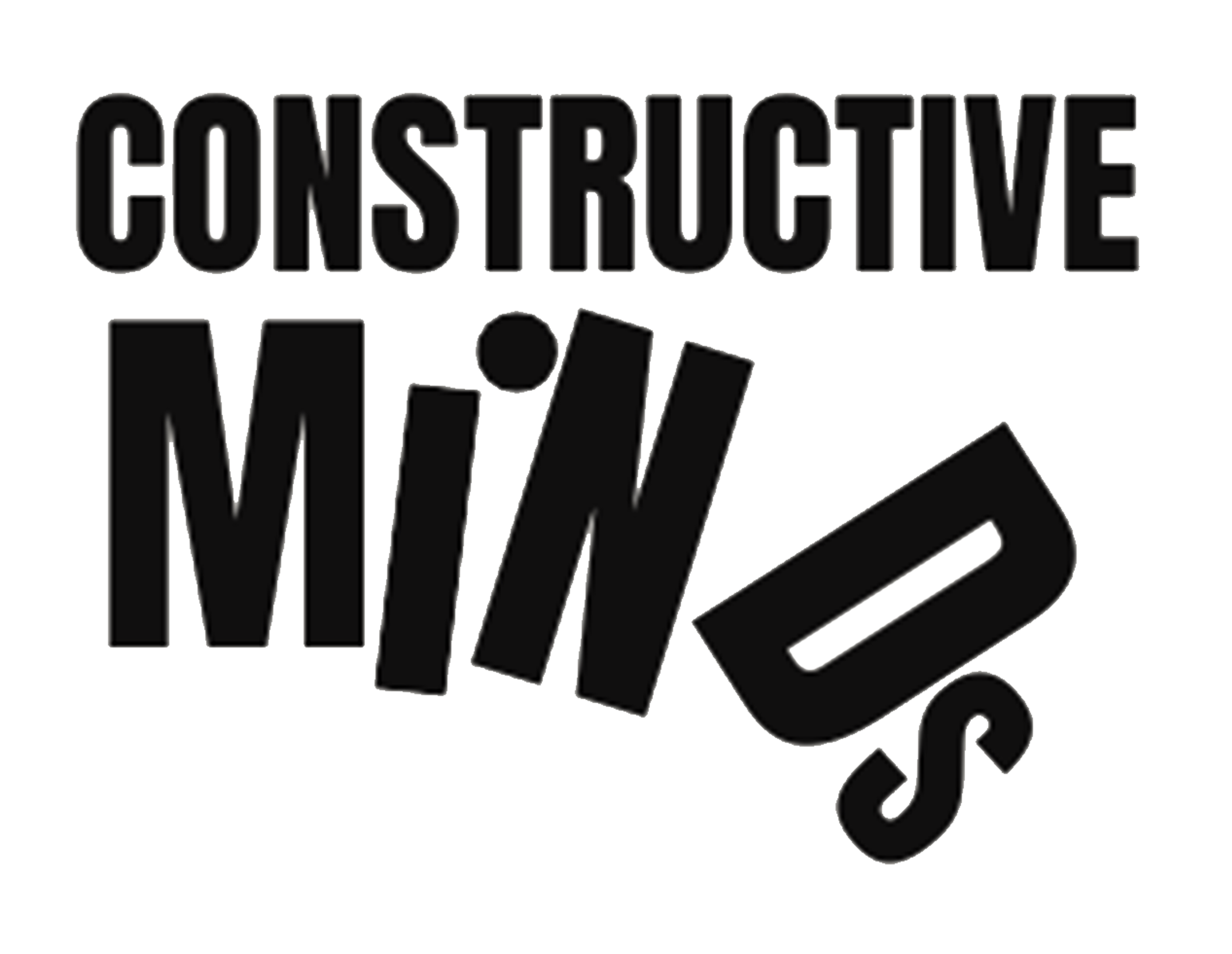 Constructive Minds