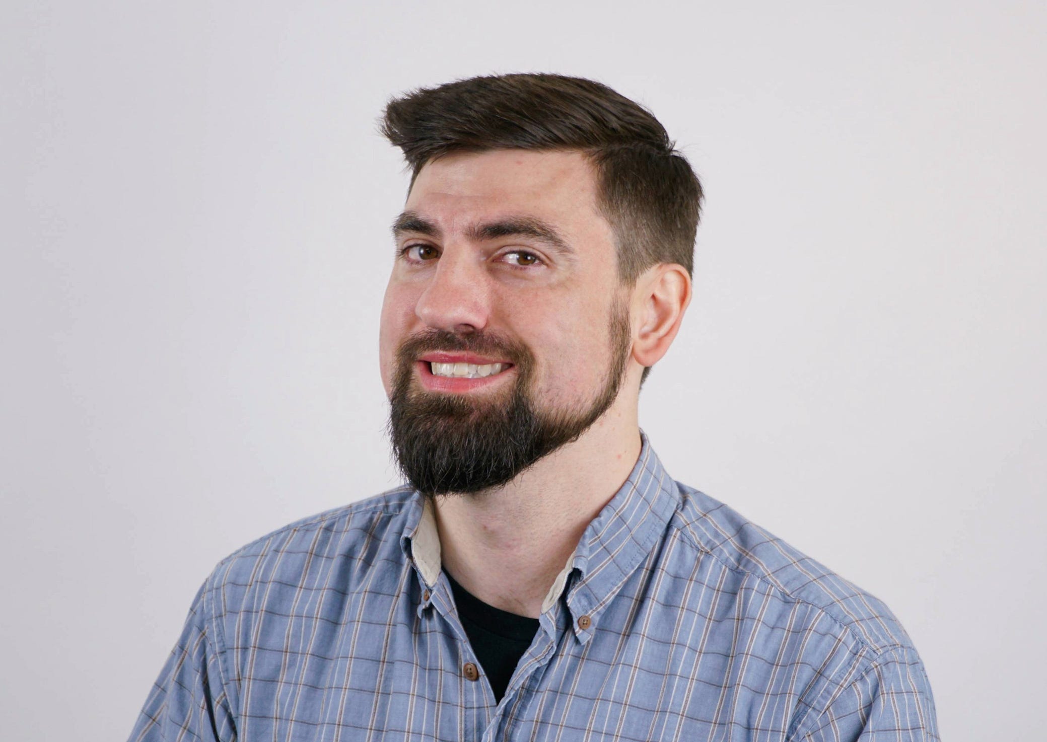 Ben Wieman