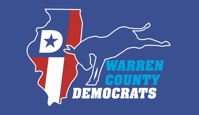 Warren County Democratic Central Committee (IL)