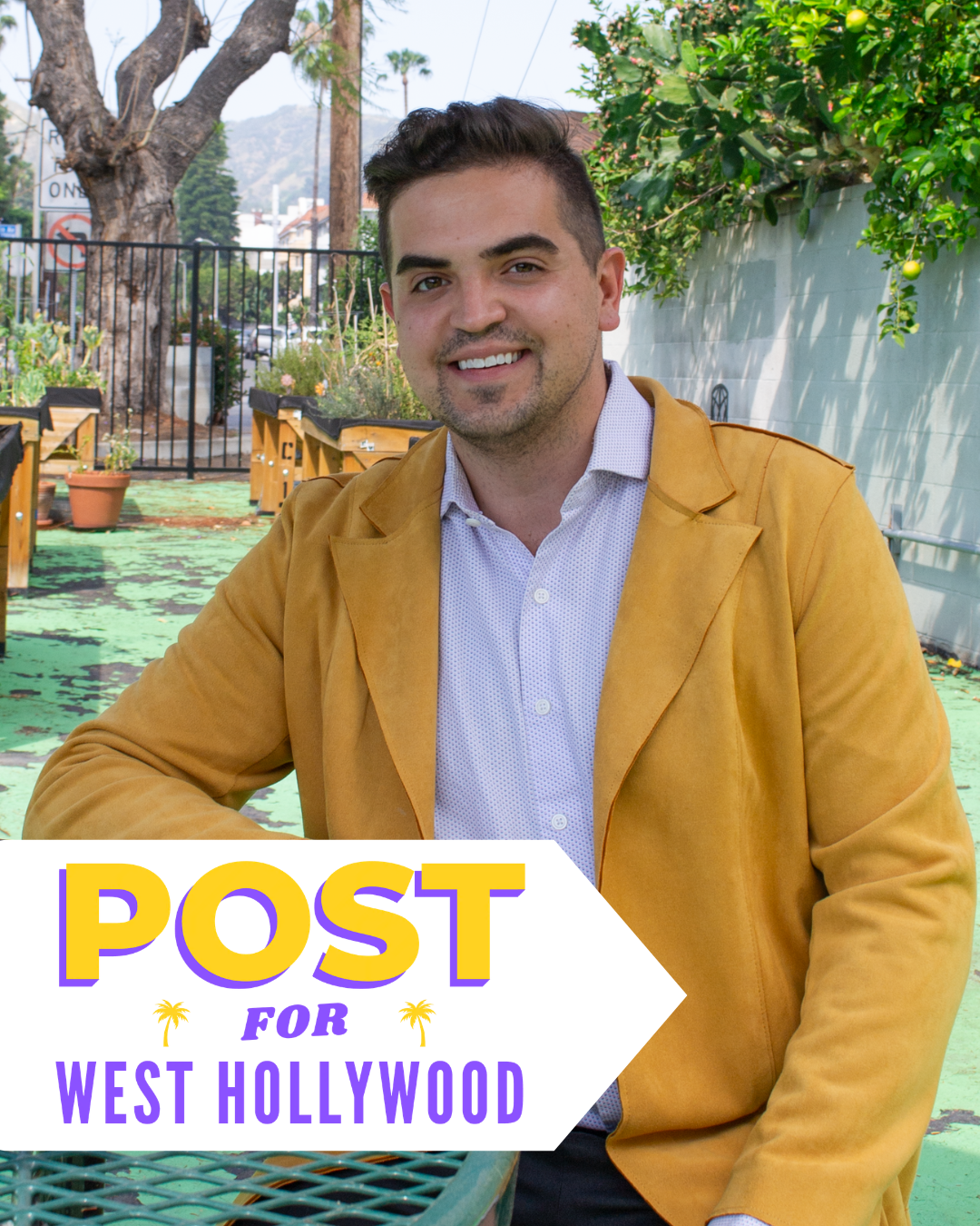 Stephen Post