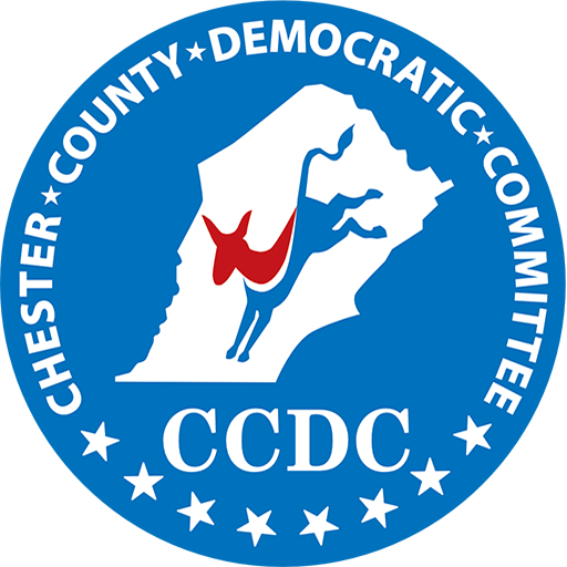 The Chester County Democratic Committee (PA)
