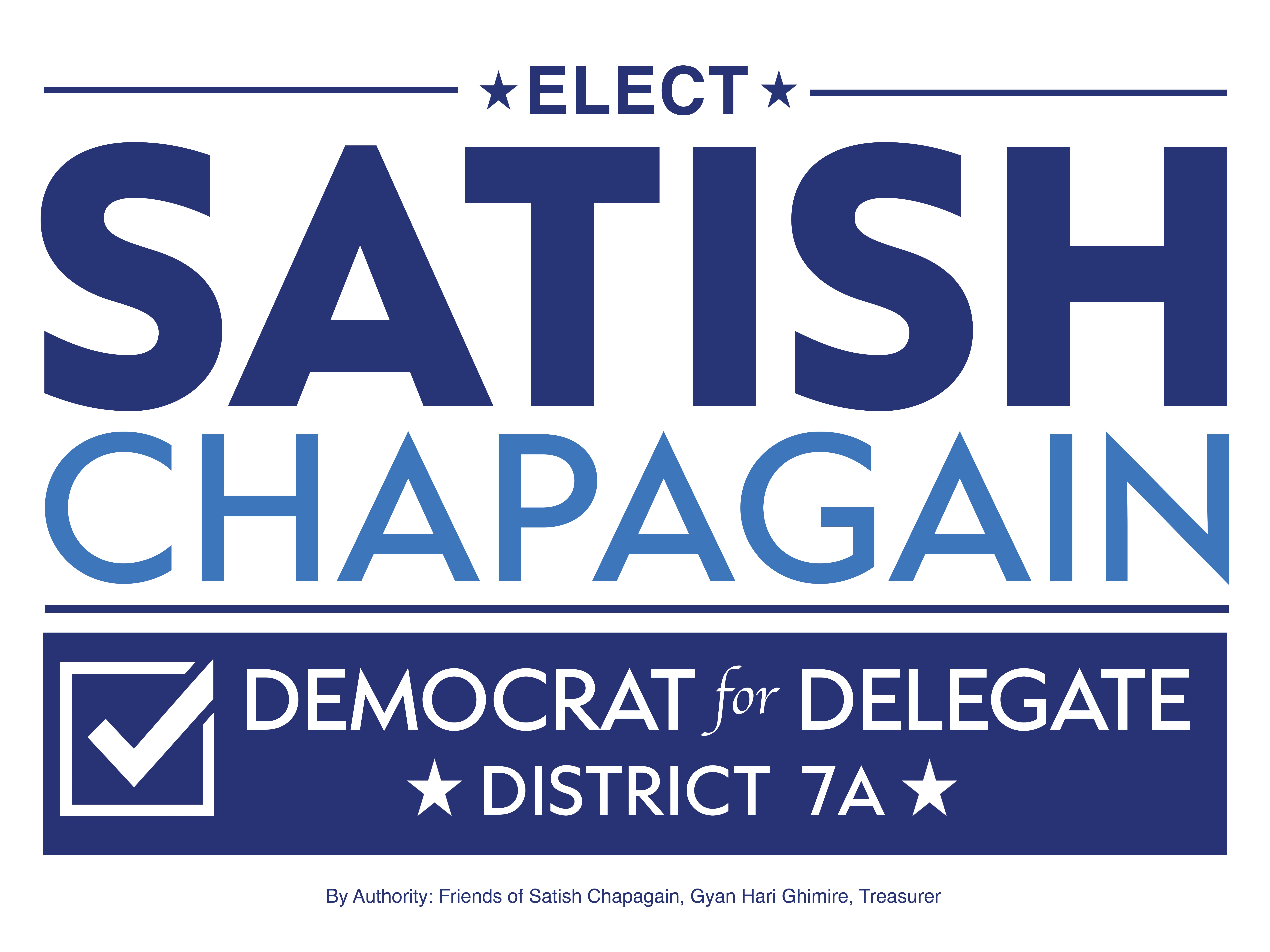 Satish Chapagain