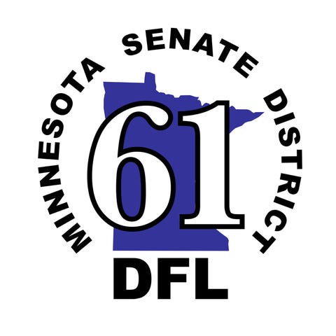Senate District 61 DFL (MN)