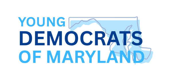 Young Democrats of Maryland