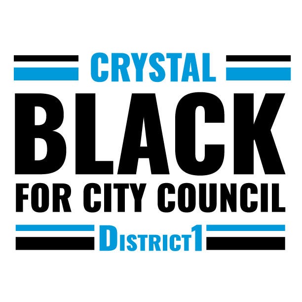 Crystal Black
