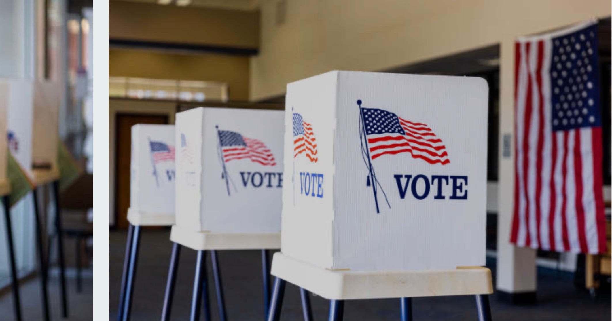 Banks County Democratic Party (GA)