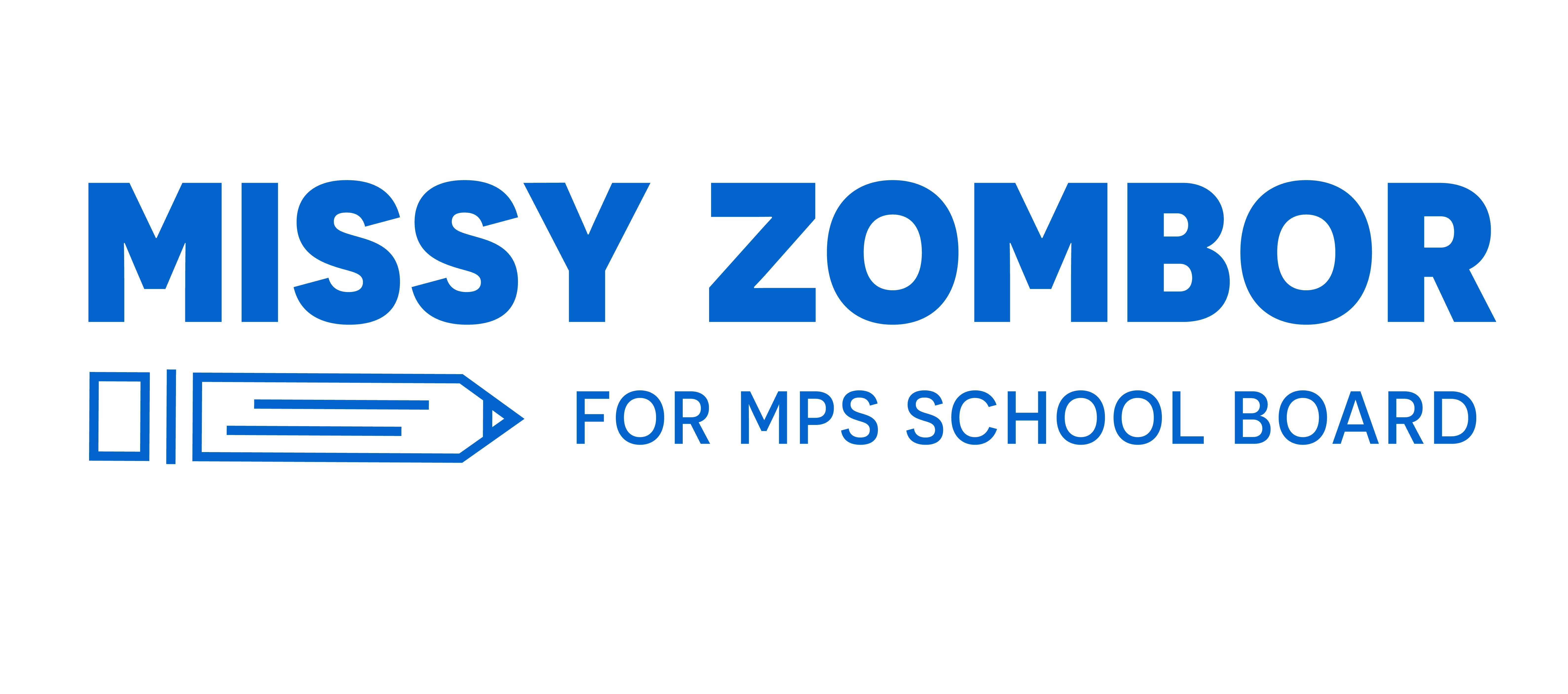 Missy Zombor