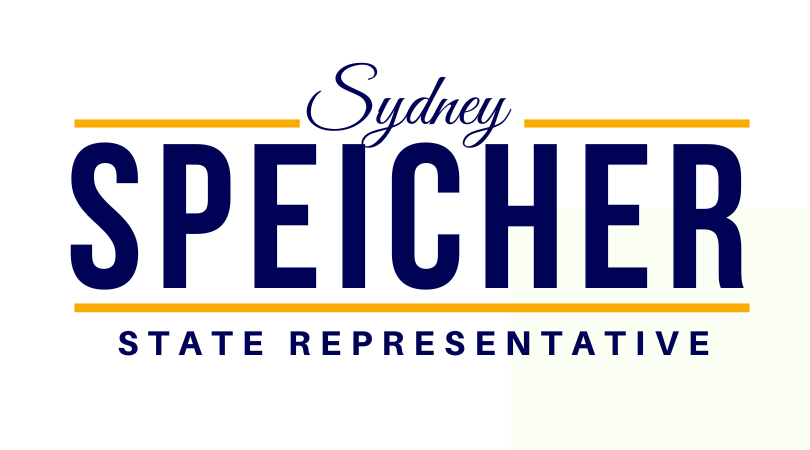 Sydney Speicher