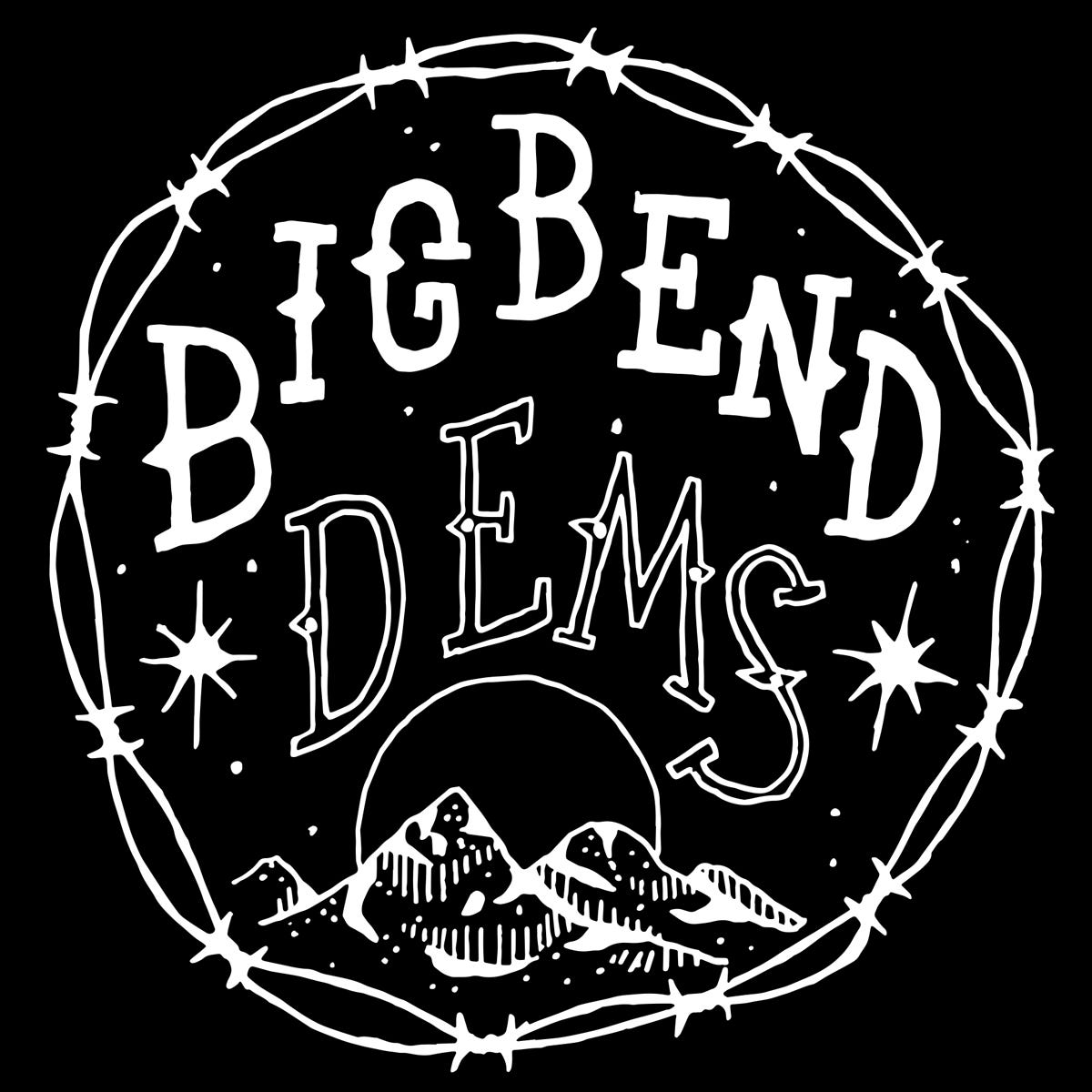 Big Bend Democrats (TX)