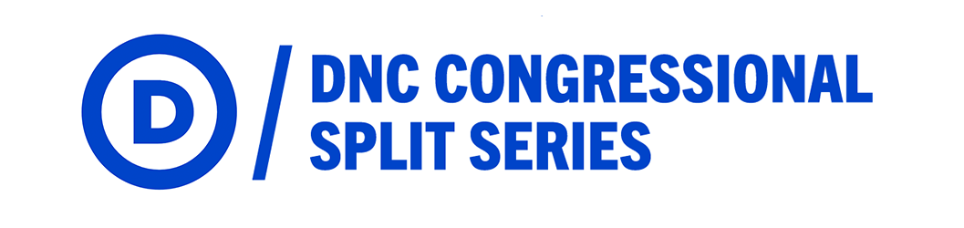 The Democratic National Committee (DNC)