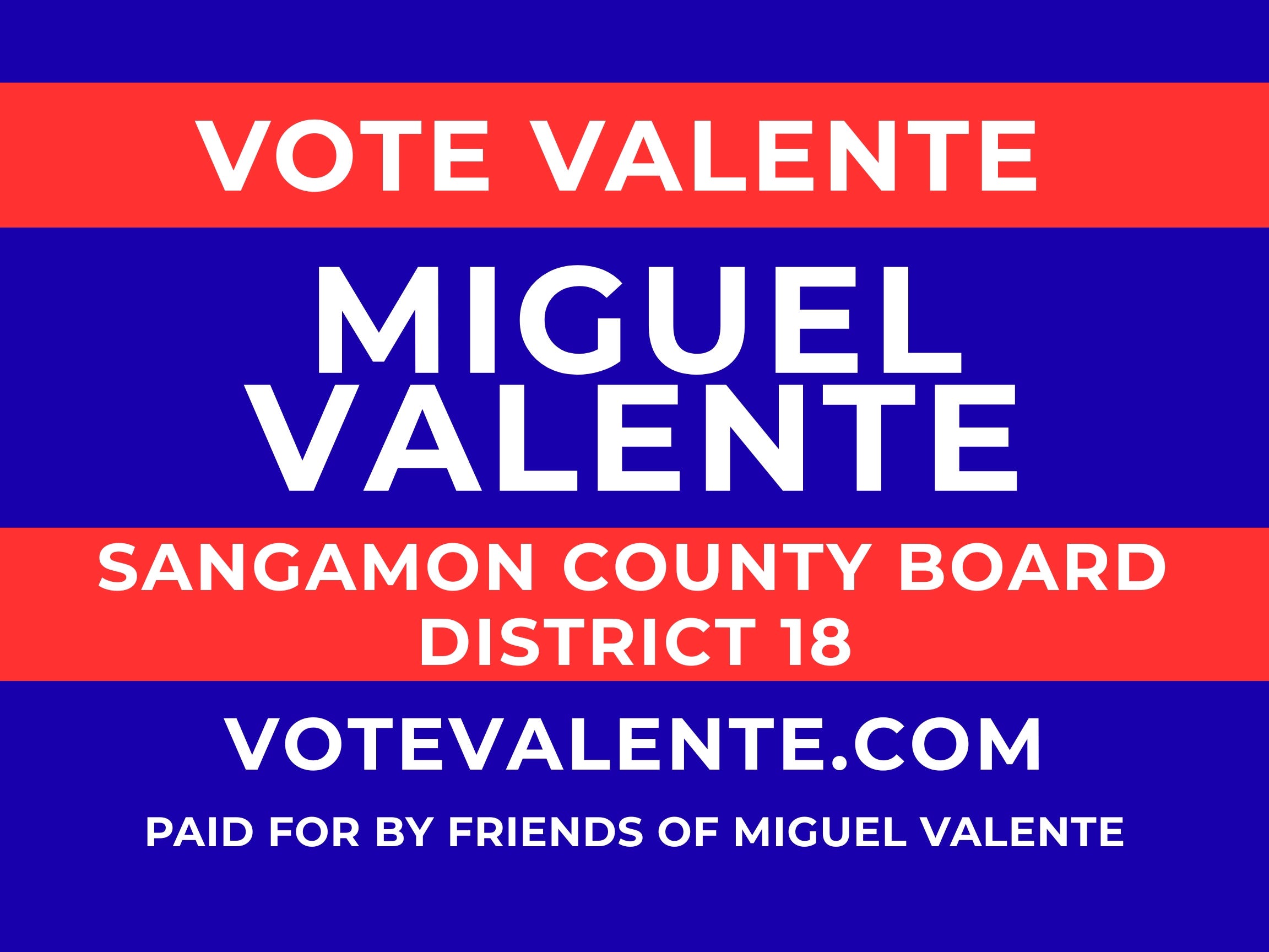 Miguel Valente