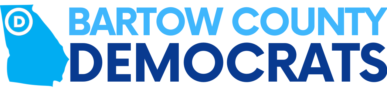 Bartow County Democratic Committee (GA)