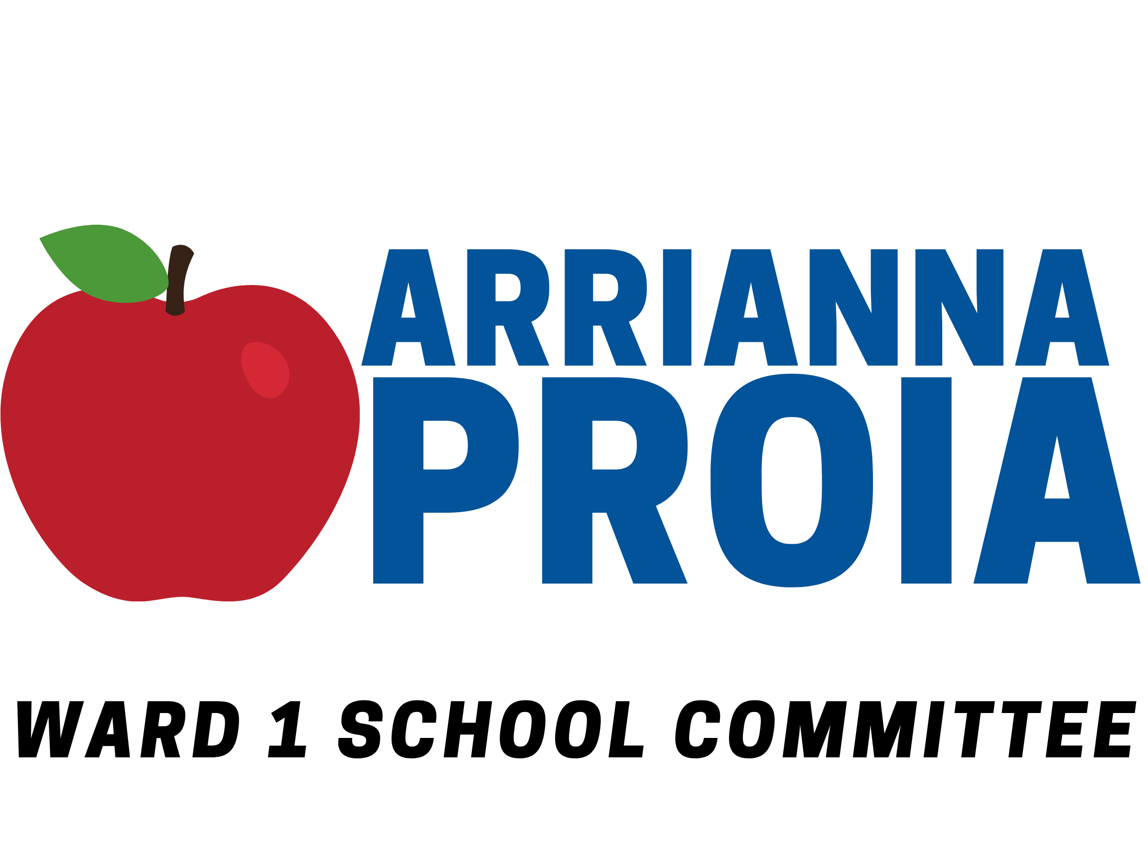 Arrianna Proia