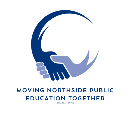 Northside AFT COPE 2