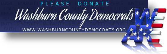 Washburn County Democratic Party (WI)