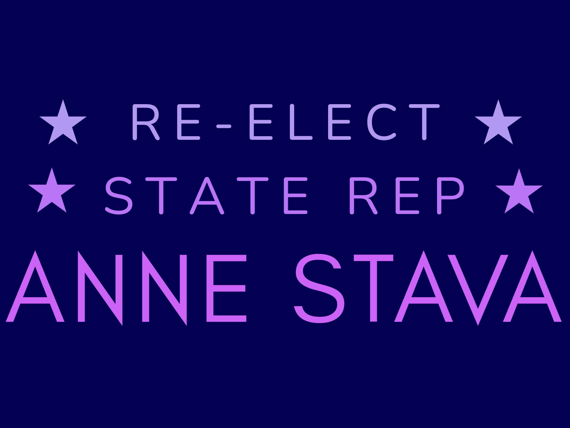 Anne Stava
