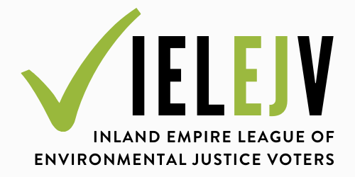 Inland Empire League of Environmental Justice Voters