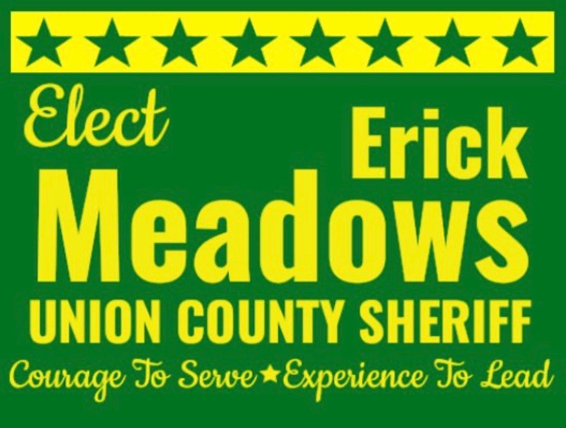 Erick Meadows