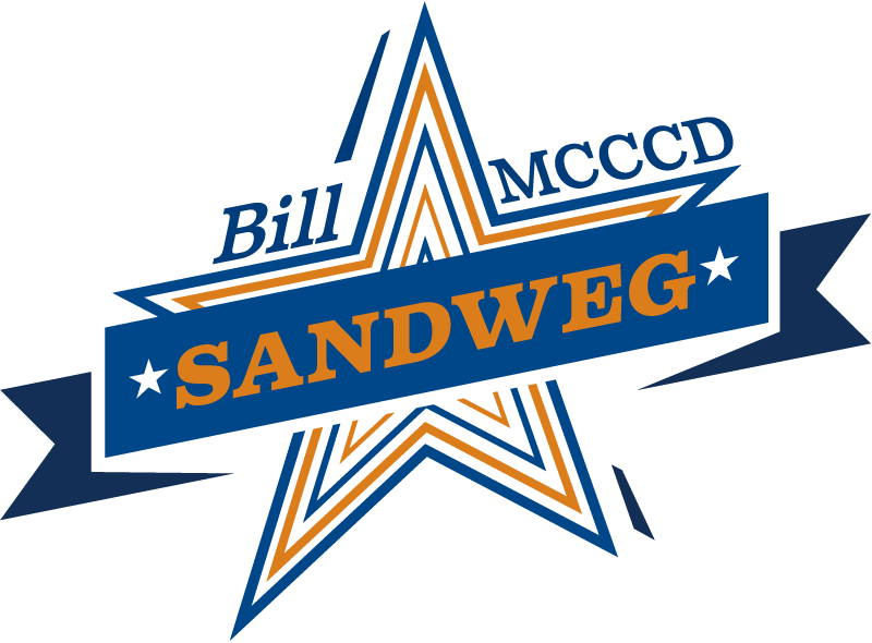 Bill Sandweg