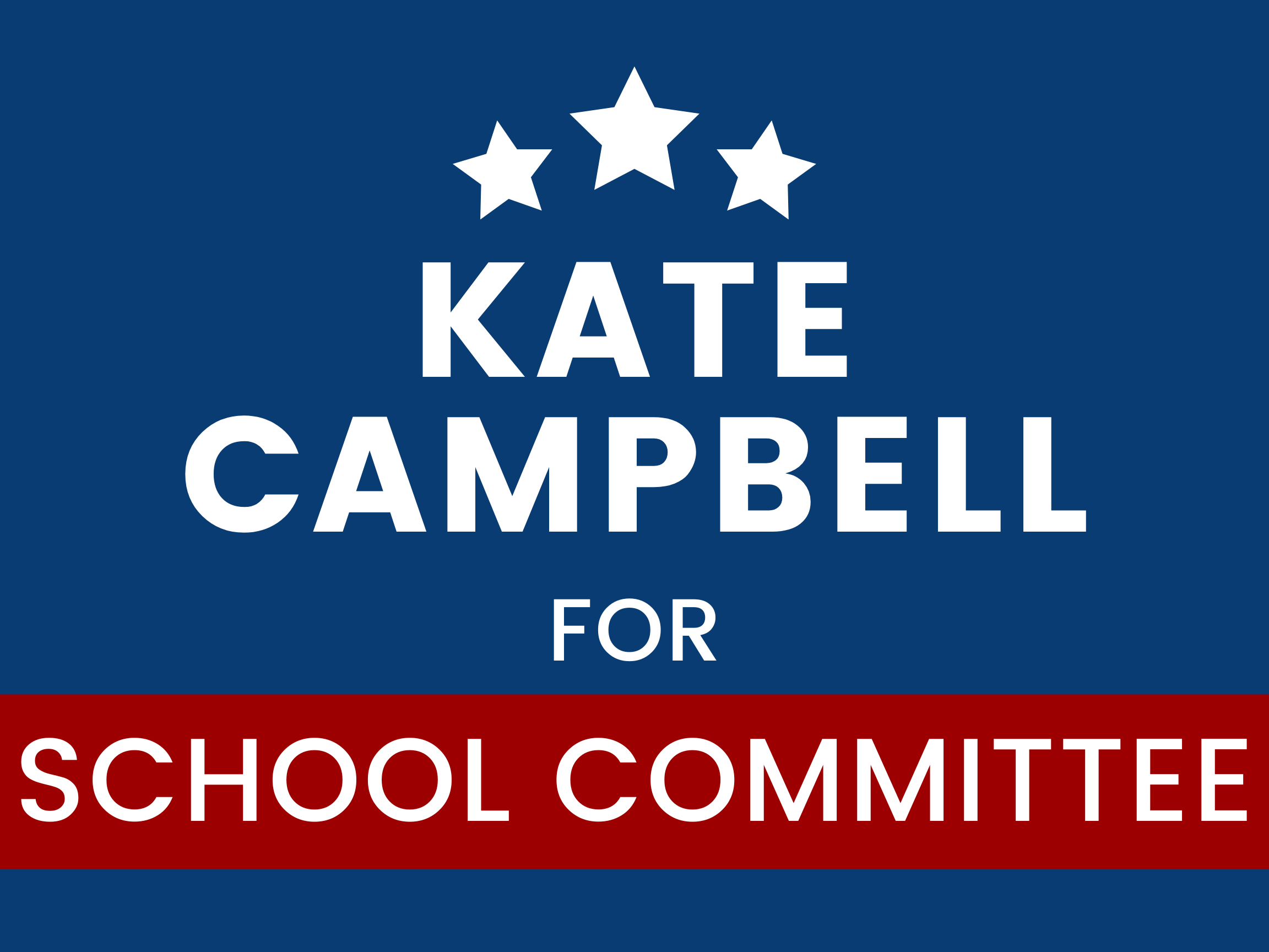 Kate Campbell
