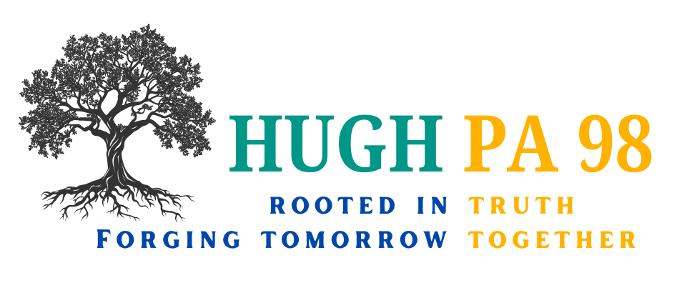 Hugh Darlington