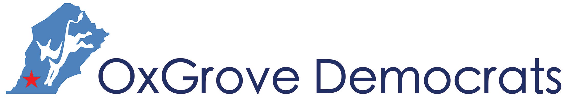 OxGrove Democratic Committee (PA)