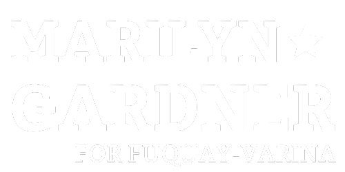 Marilyn Gardner