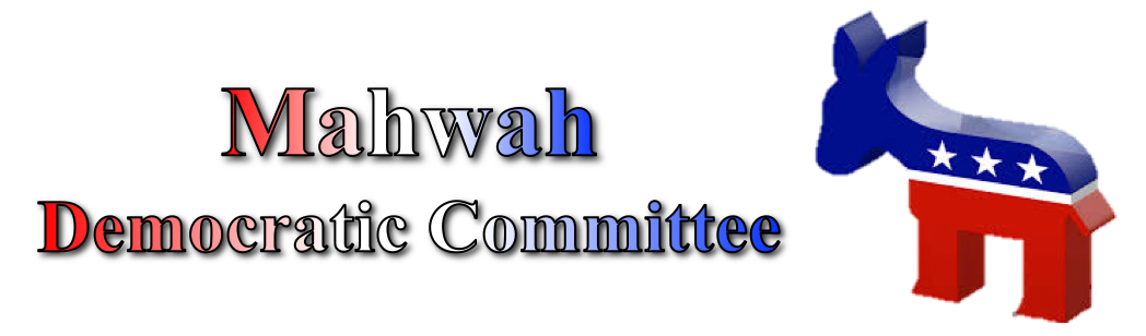 Mahwah Democratic Committee