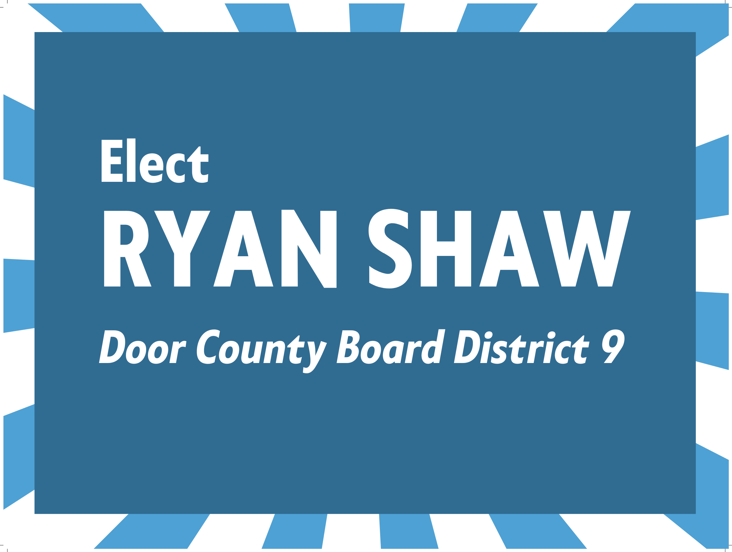 Ryan Shaw