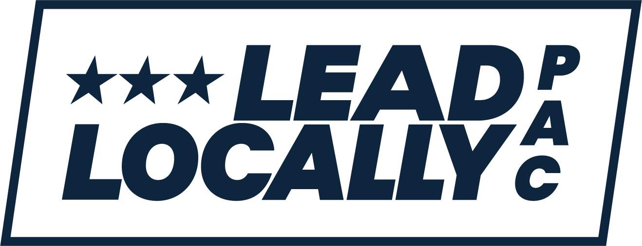 Lead Locally PAC (Individual-Unlimited)