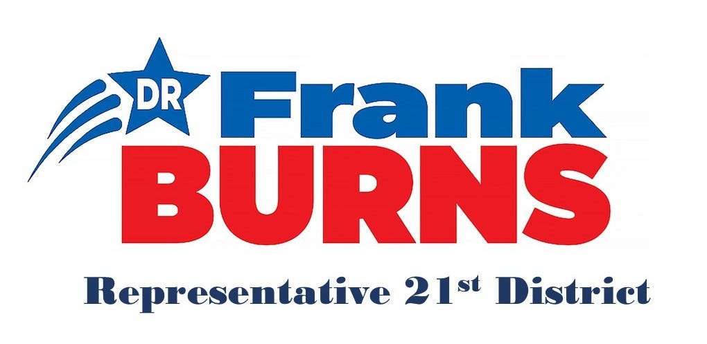 Frank Burns