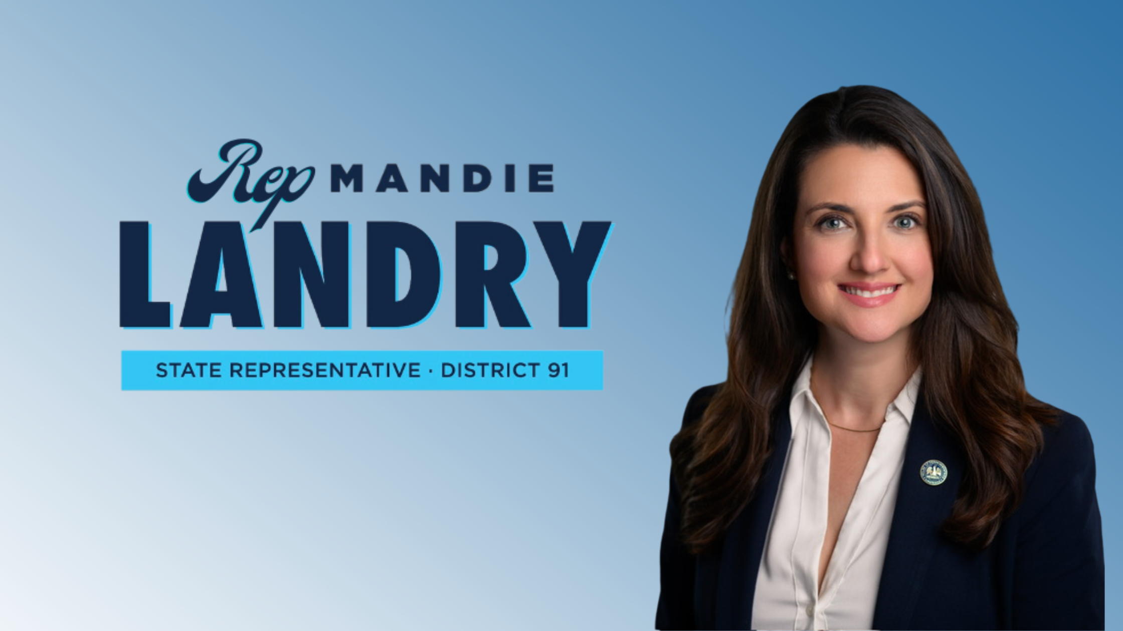 Mandie Landry