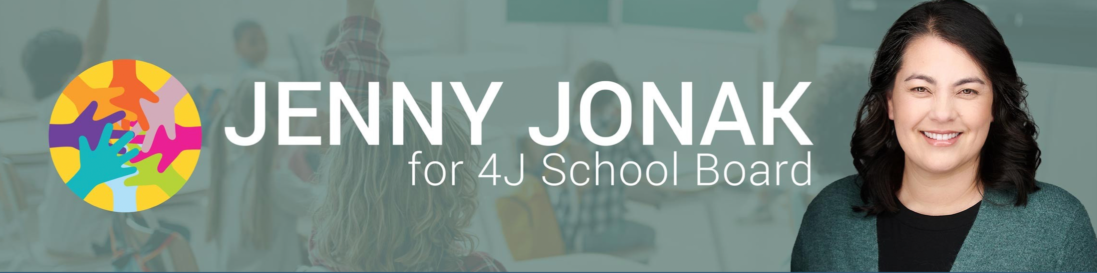 Jenny Jonak