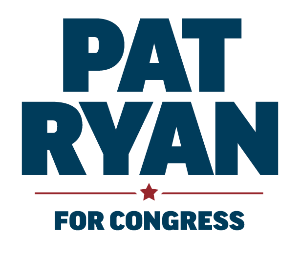 Pat Ryan