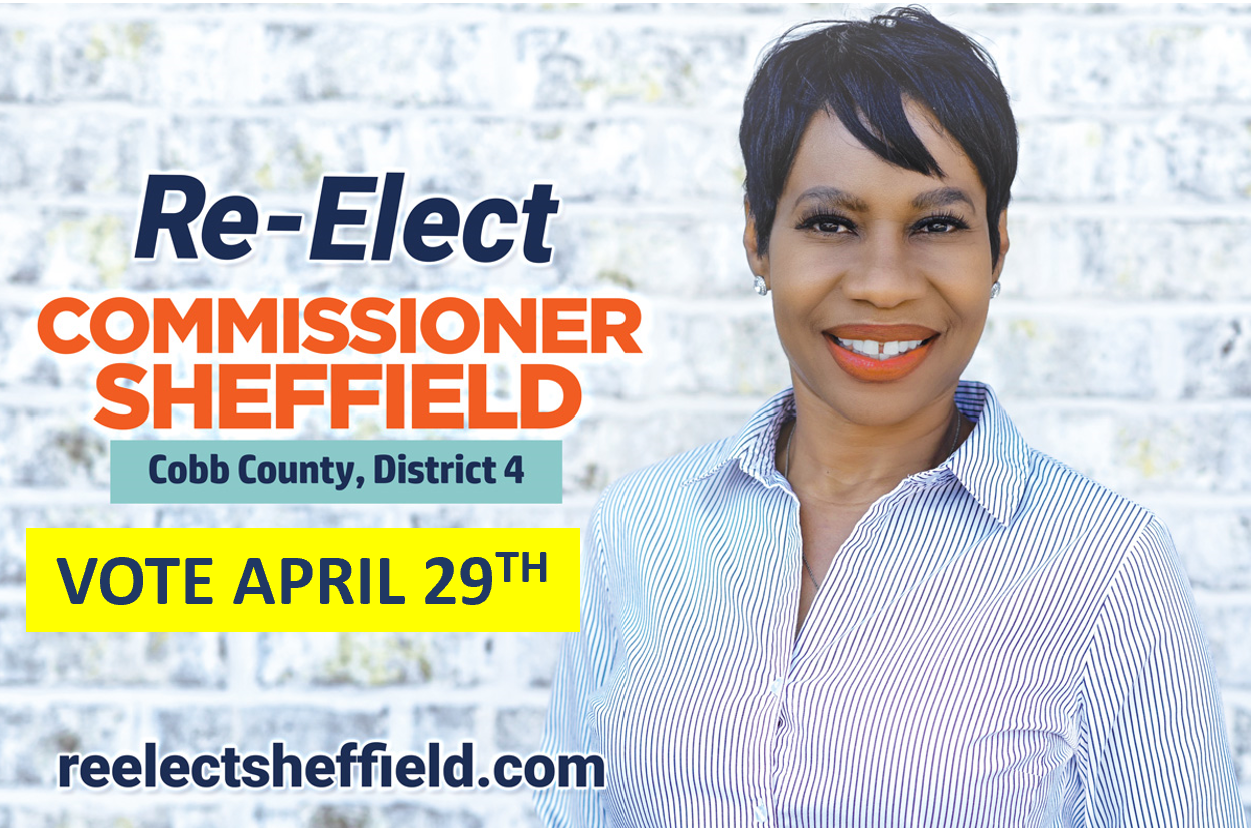 Monique Sheffield