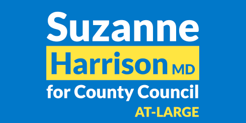 Suzanne Harrison