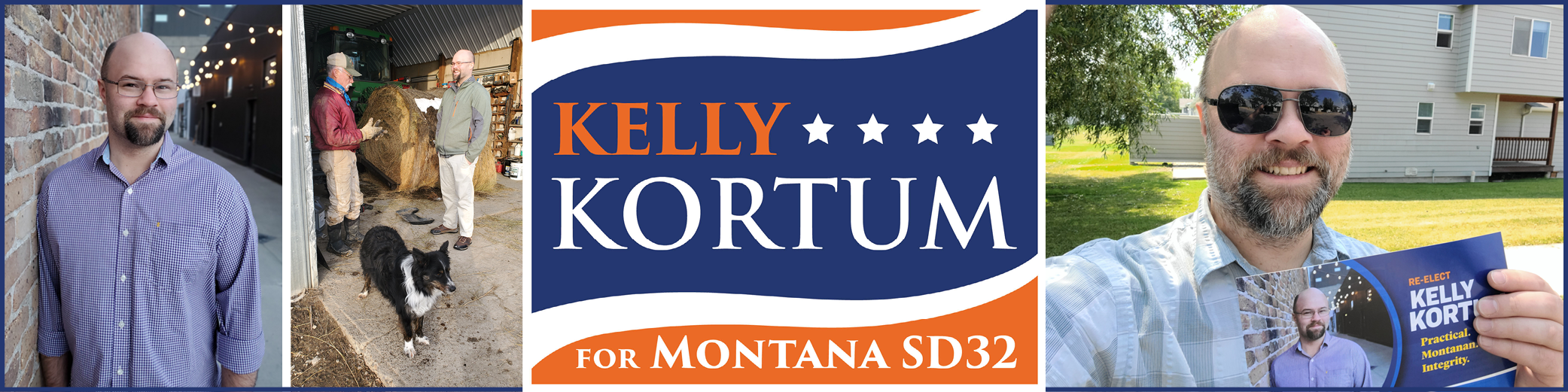 Kelly Kortum