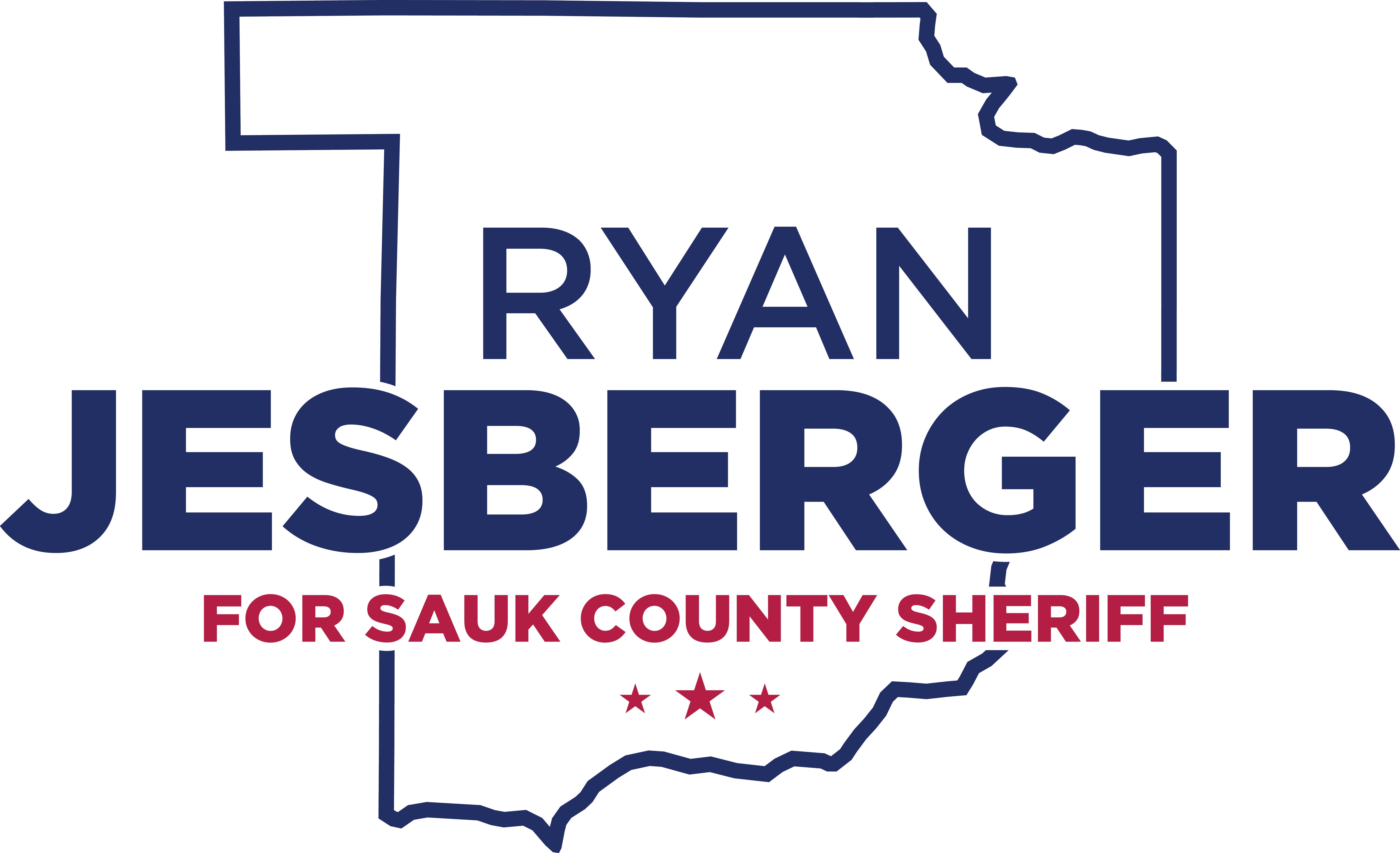 Ryan Jesberger