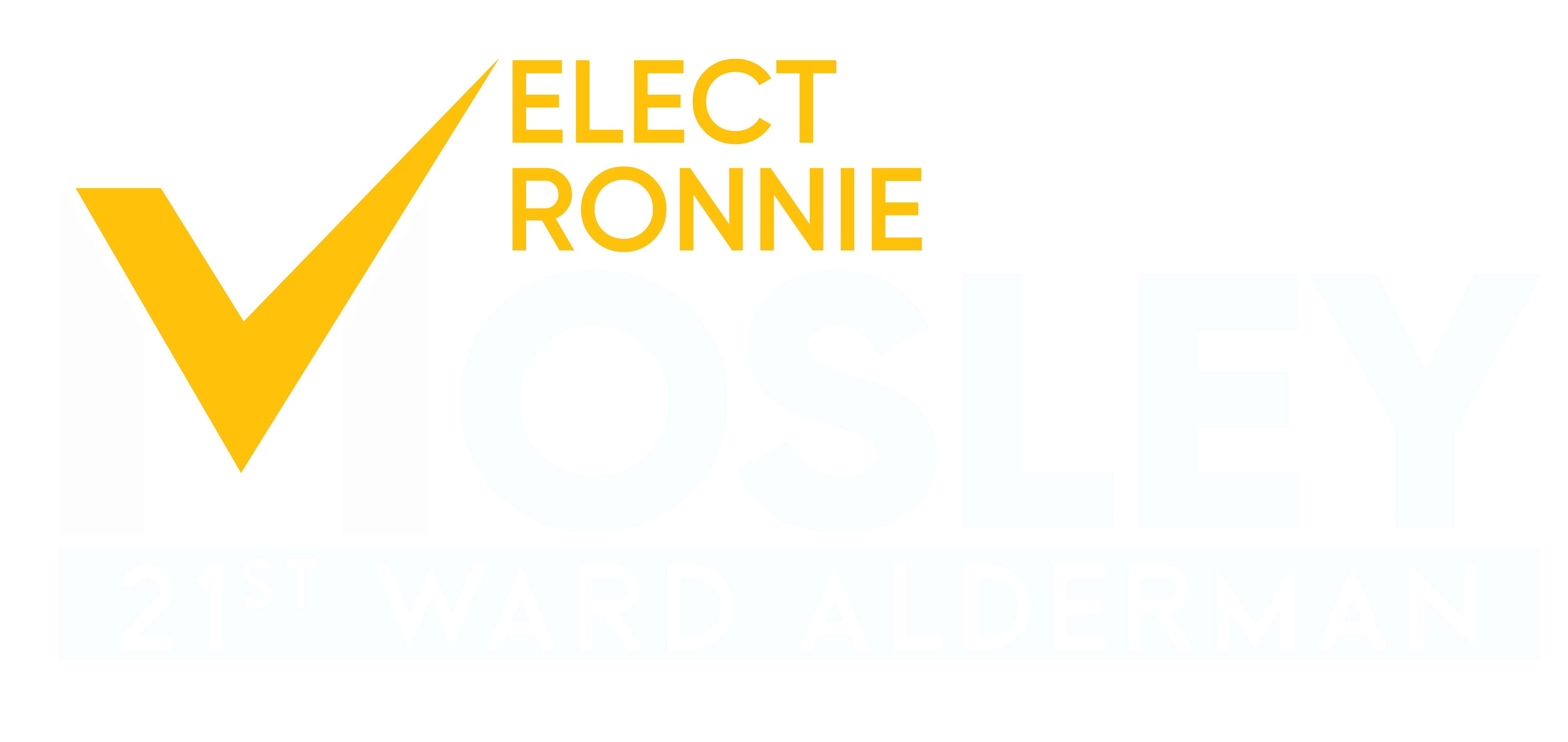 Ronnie Mosley
