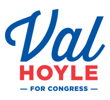 Val Hoyle