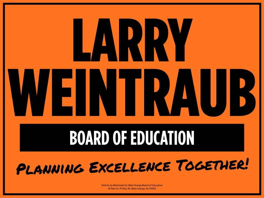 Larry Weintraub