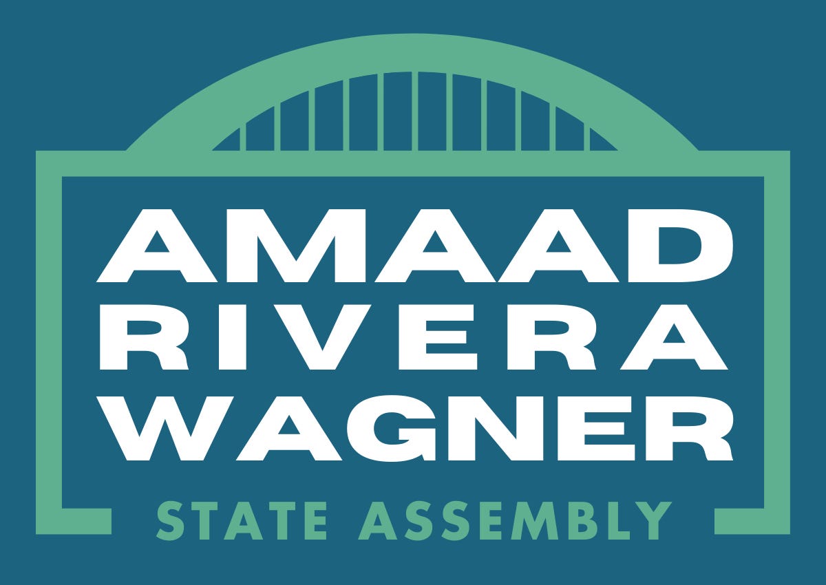 Amaad Rivera-Wagner