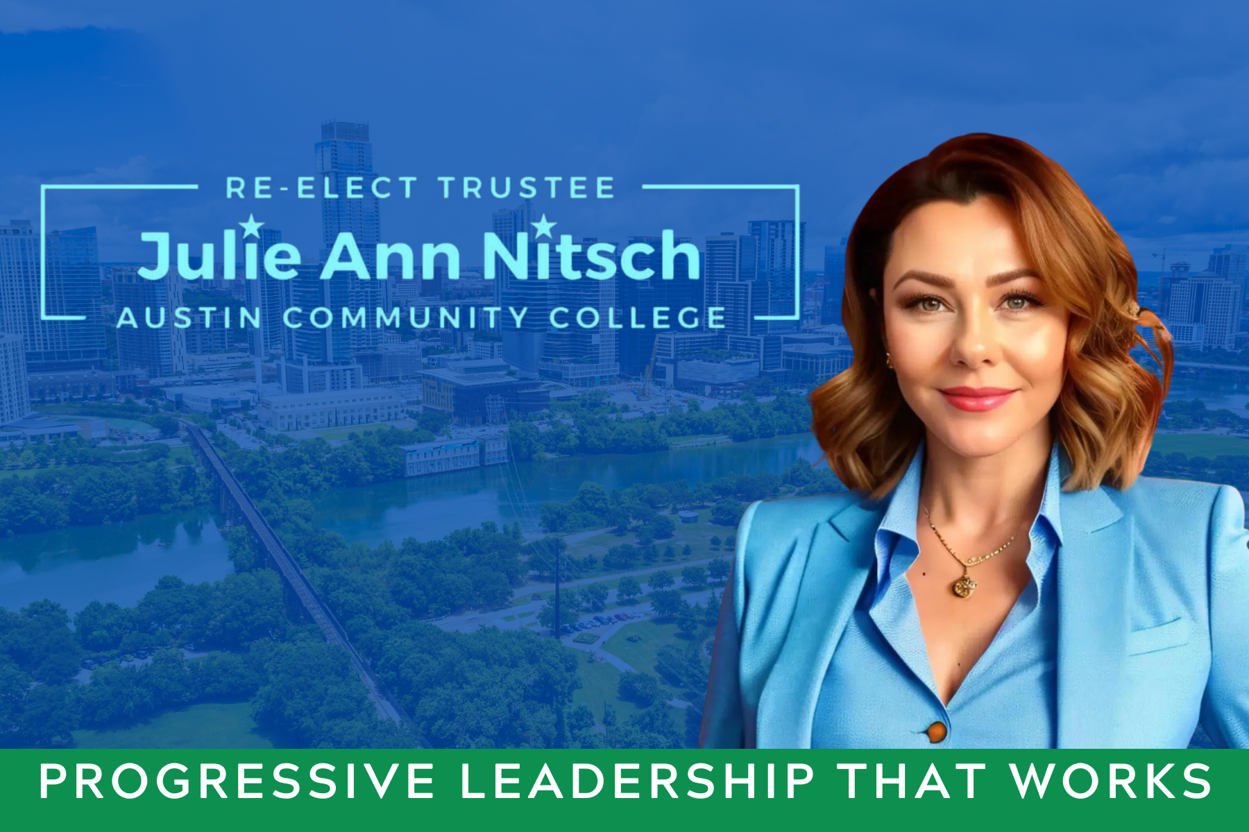 Julie Nitsch