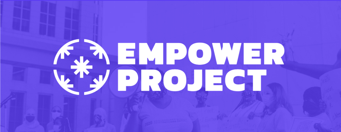 Organizing Empowerment Project