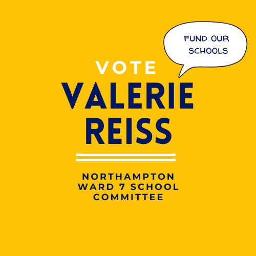 Valerie Reiss