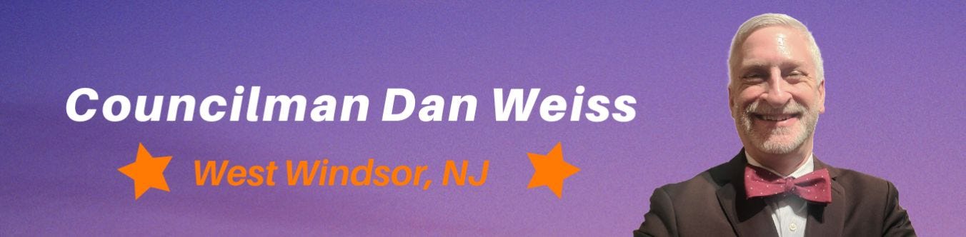 Dan Weiss