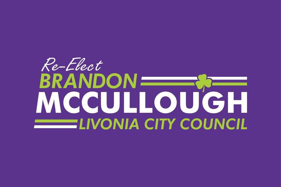 Brandon McCullough