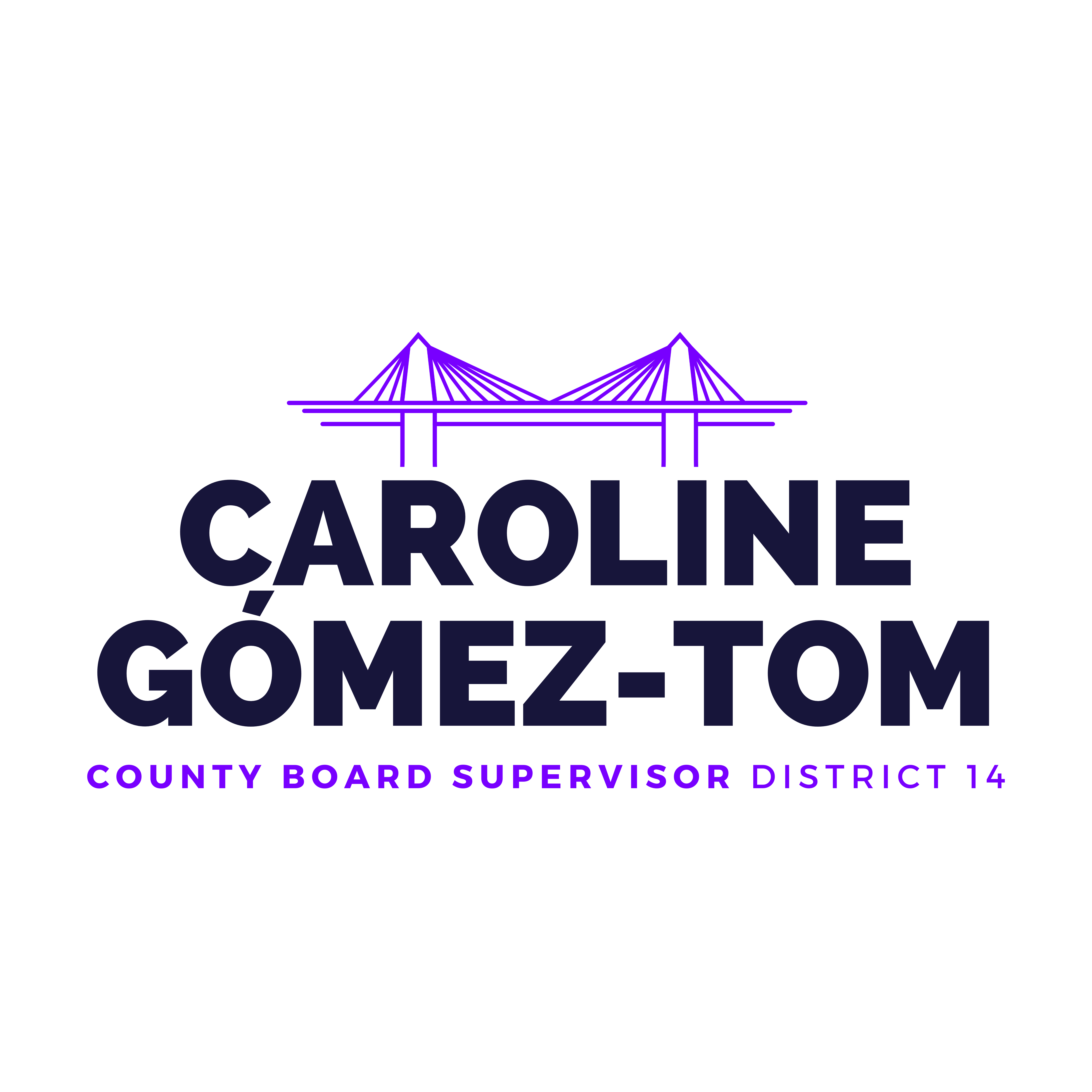 Caroline Gomez-Tom