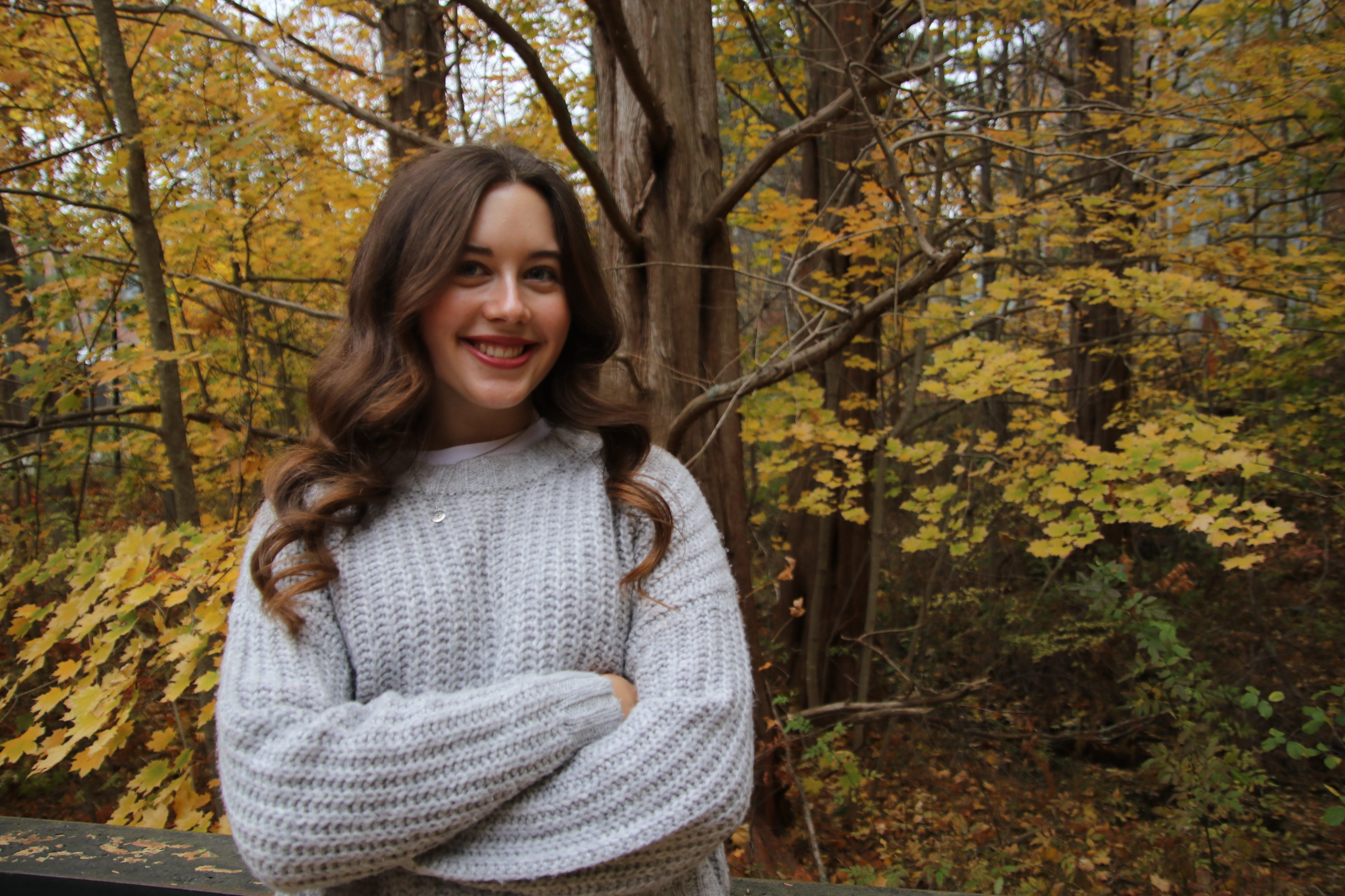 Siena Schaier