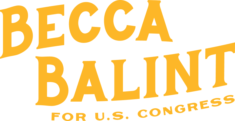 Becca Balint